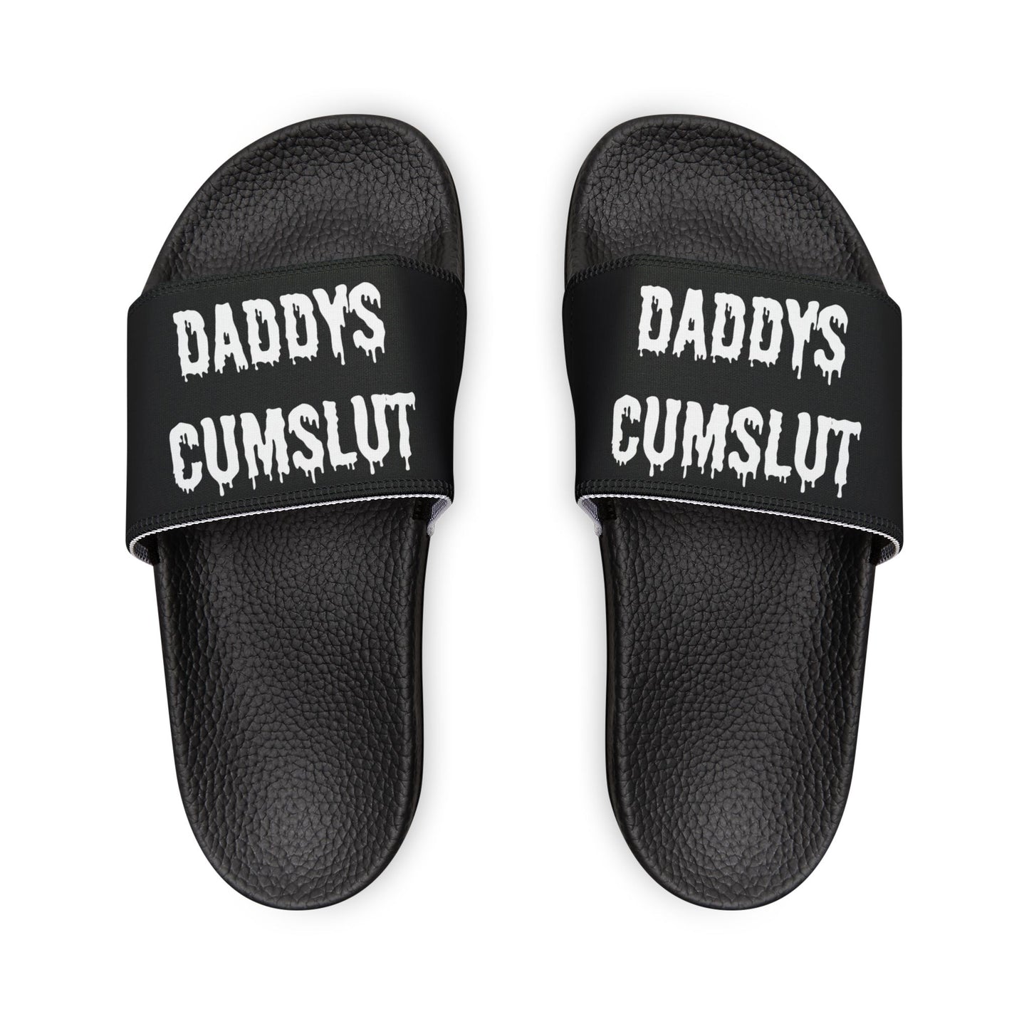 Daddy's Cumslut