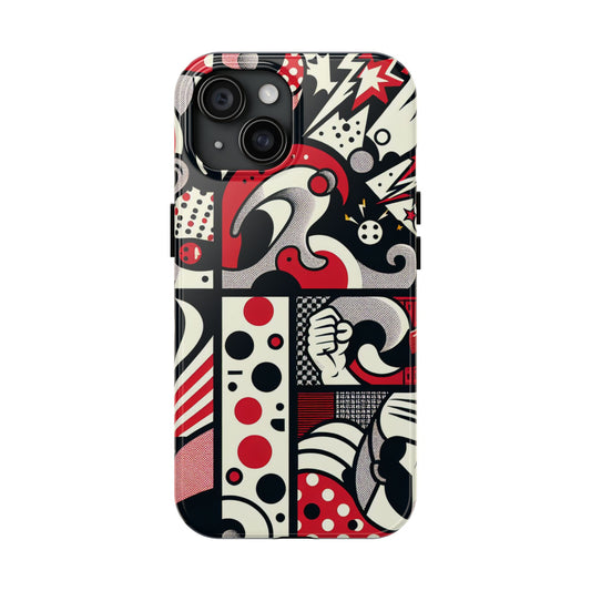 Alessandra Caravaggio - Phone Case