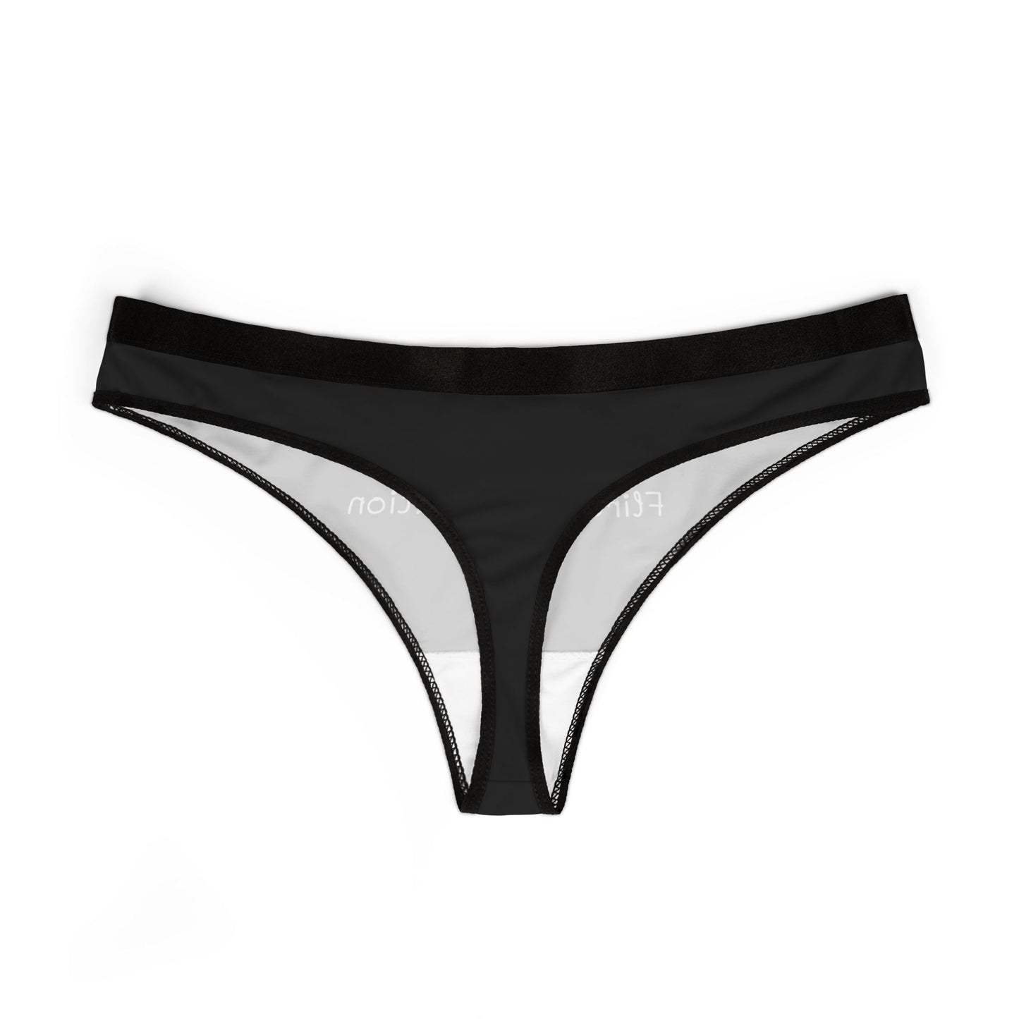 Flirtation Station Thongs