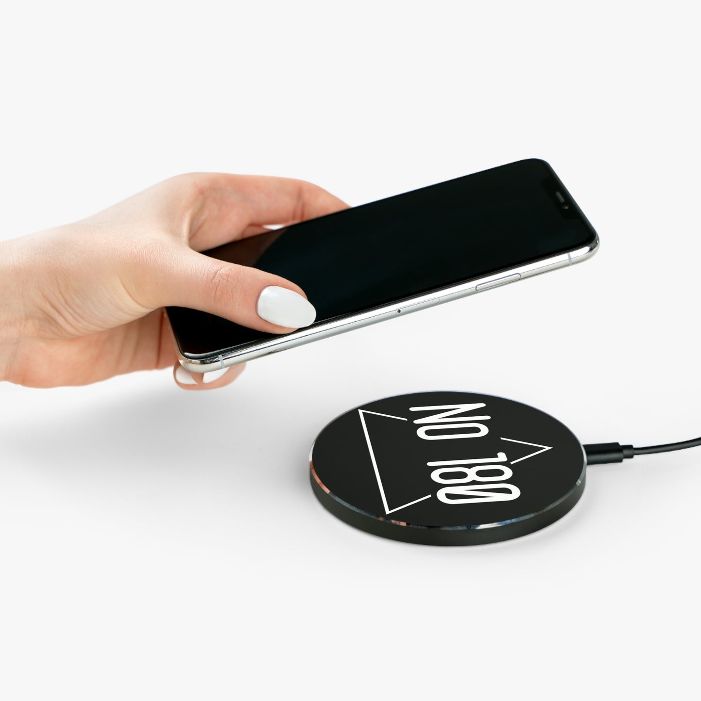 No 180 Wireless Charger