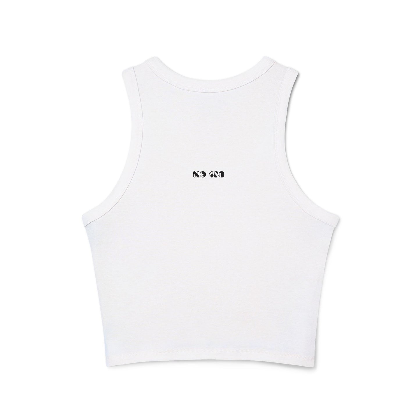 Cursed Gaze Tank Top