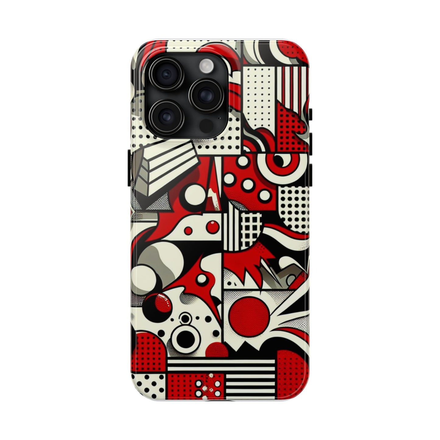 Isabella Sorrentino - Phone Case