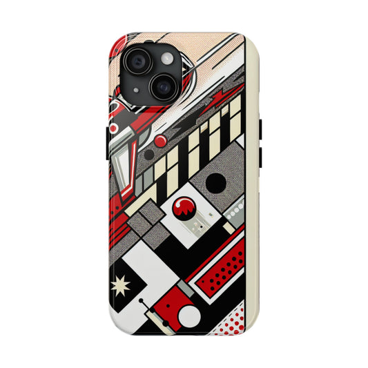 Benedetta Castellani - Phone Case