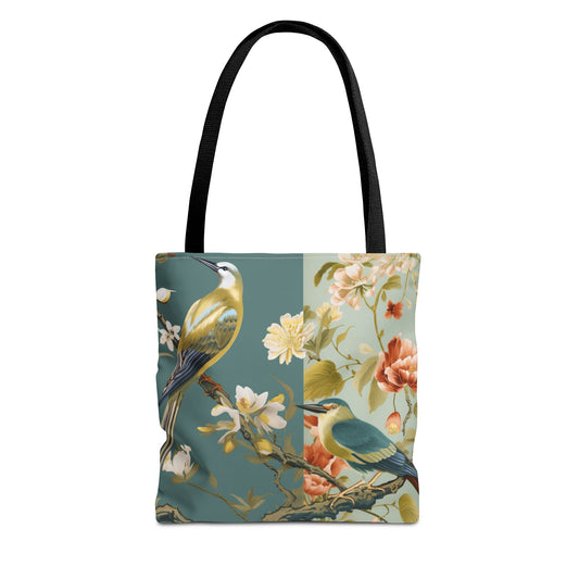 Blossom Bird Carrier