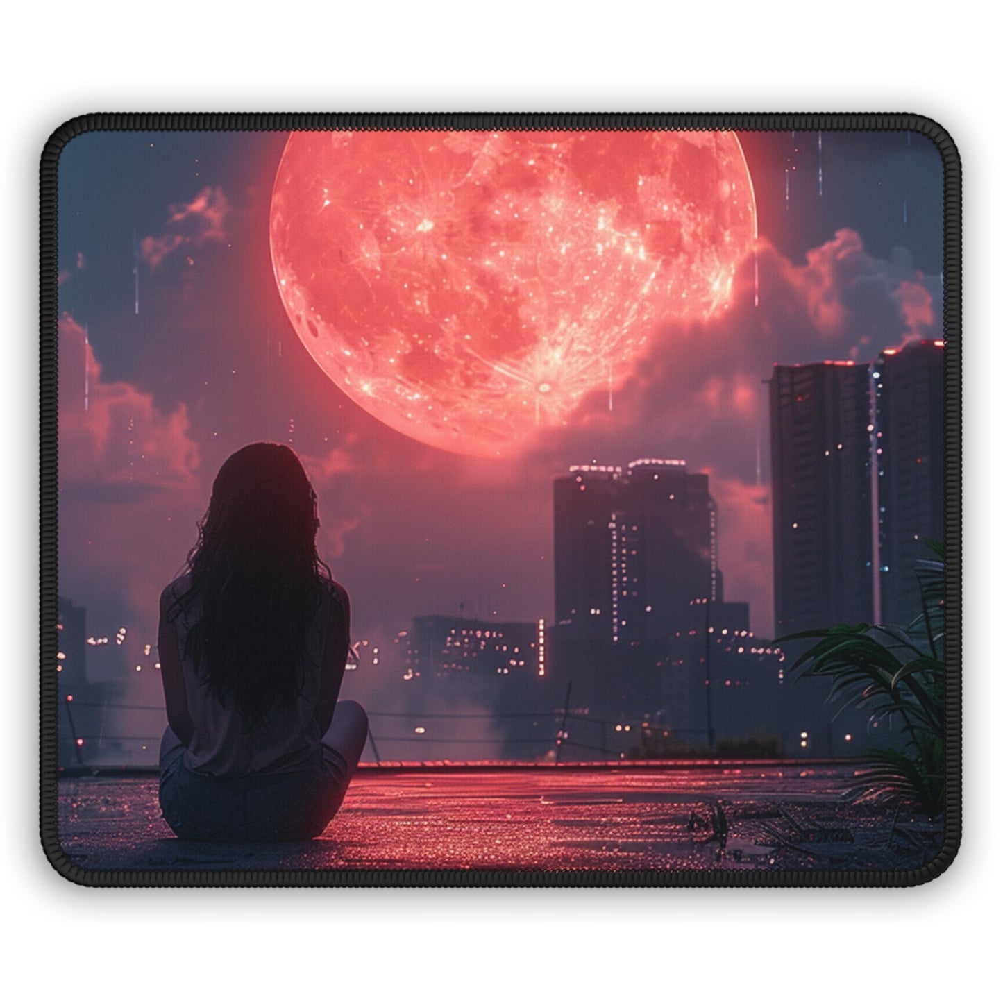 Red Moon