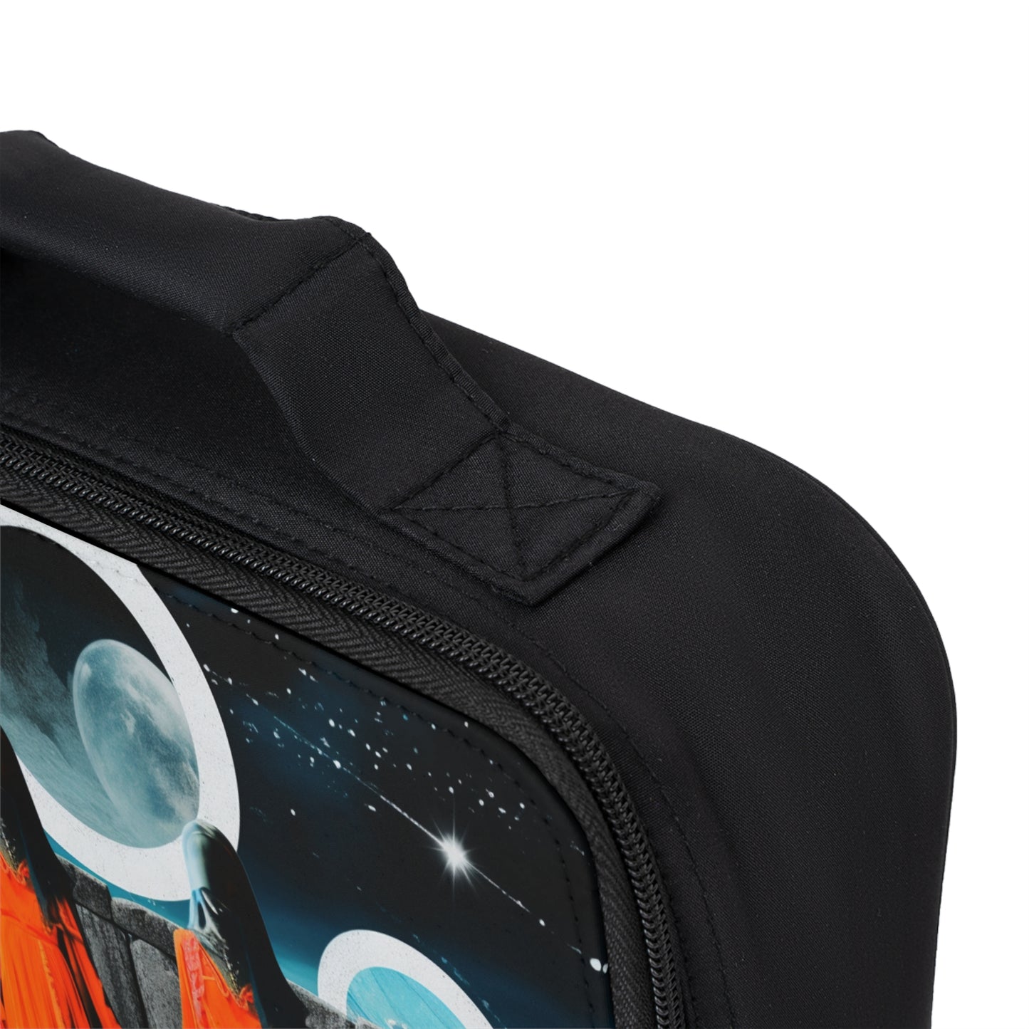 Lunar Lunch Bag