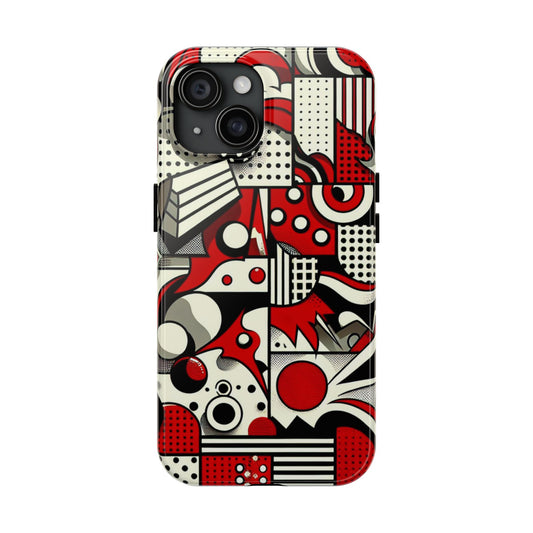 Isabella Sorrentino - Phone Case