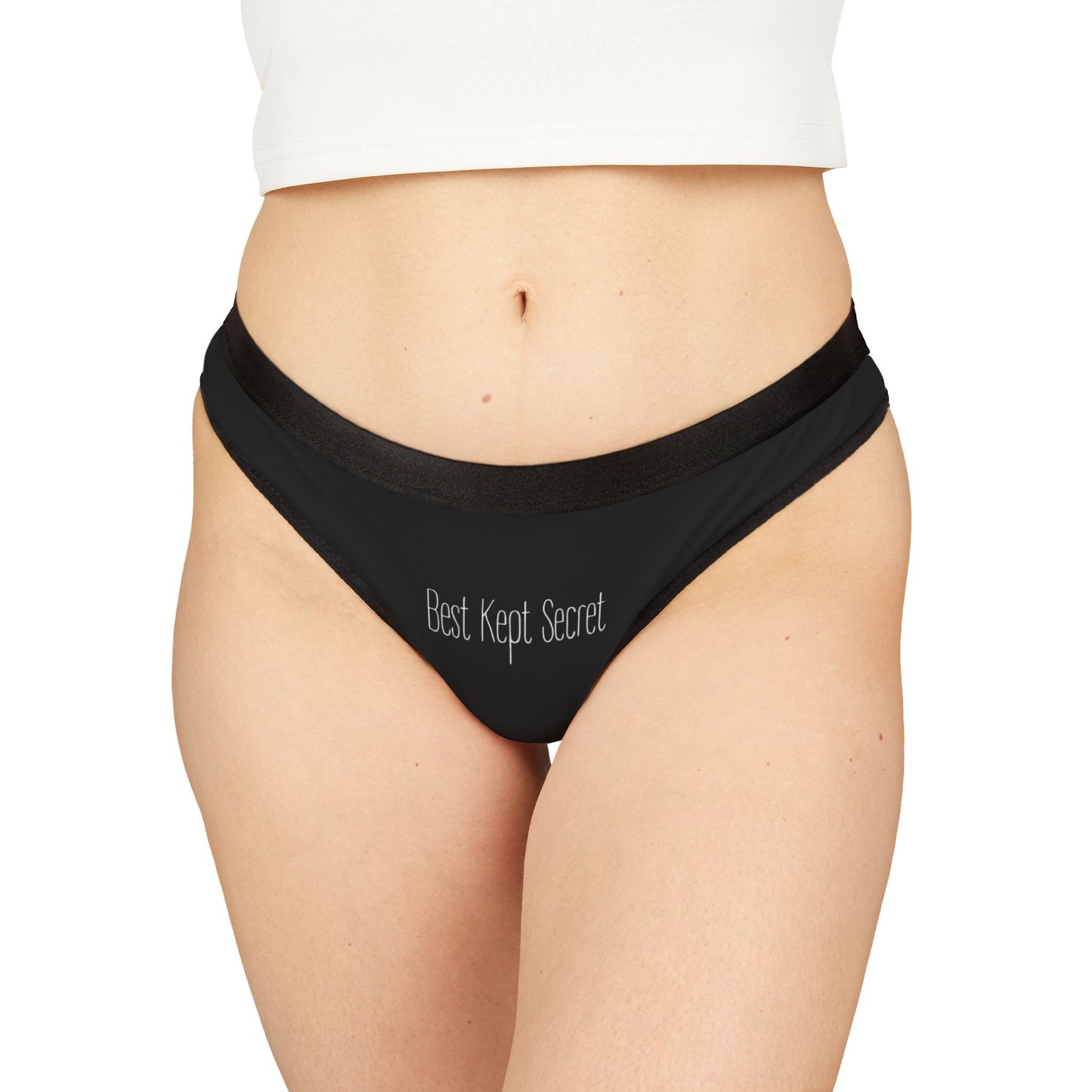 Best Kept Secret Thongs