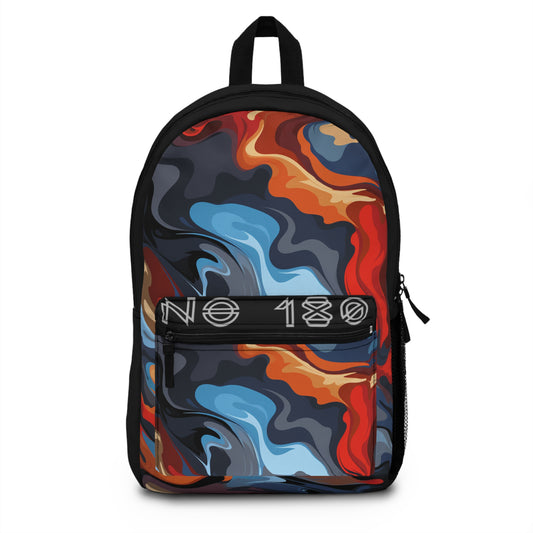 No 180 Backpack