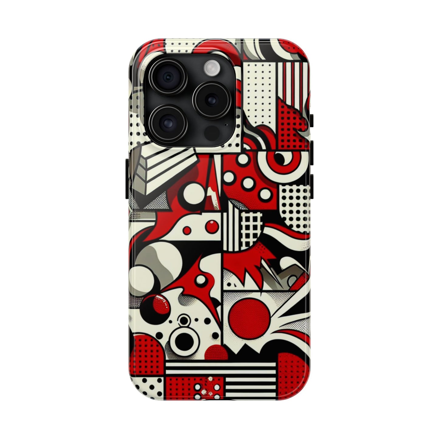 Isabella Sorrentino - Phone Case