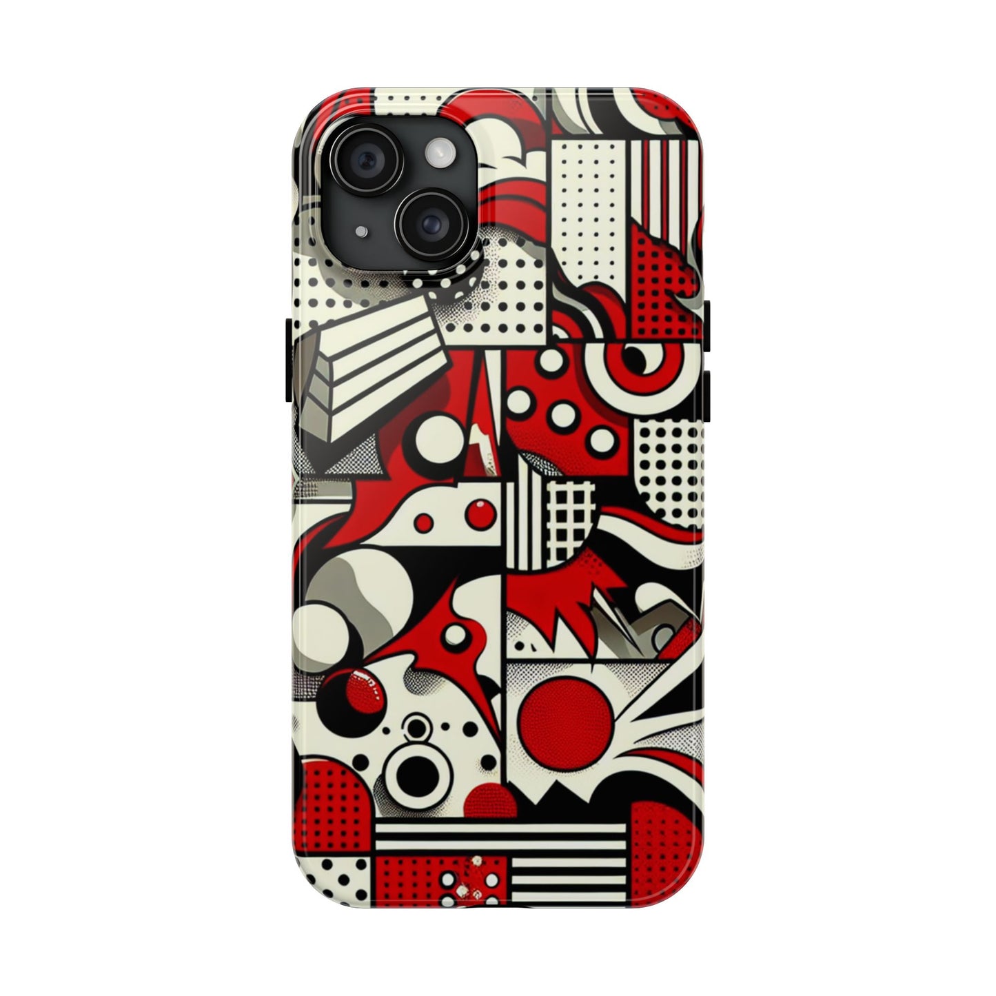 Isabella Sorrentino - Phone Case